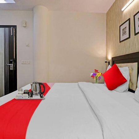 Hotel O Torento Residency Делі Екстер'єр фото