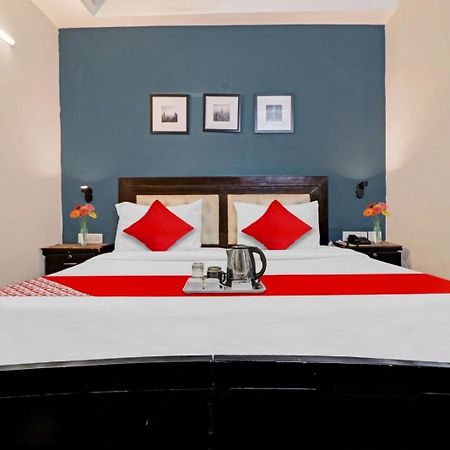 Hotel O Torento Residency Делі Екстер'єр фото
